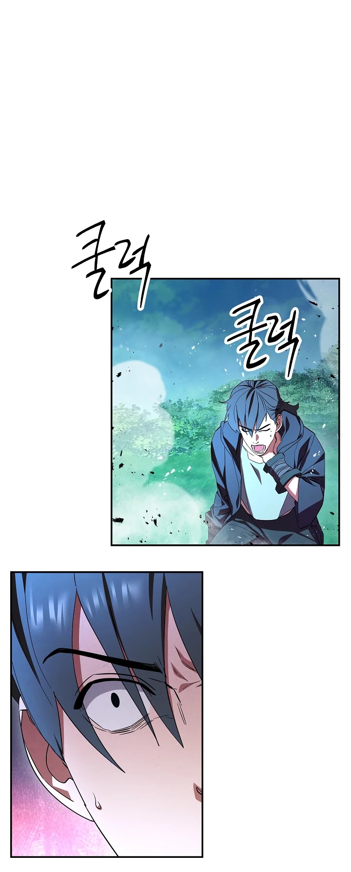 The Live chapter 72 - page 30