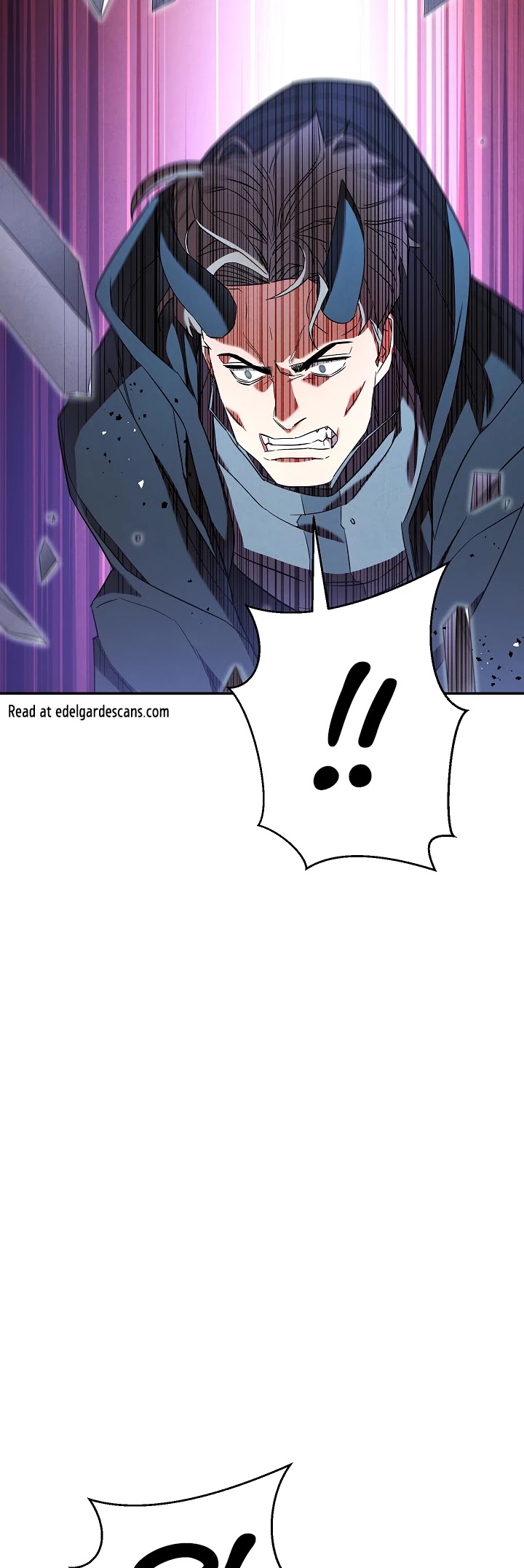 The Live chapter 72 - page 4