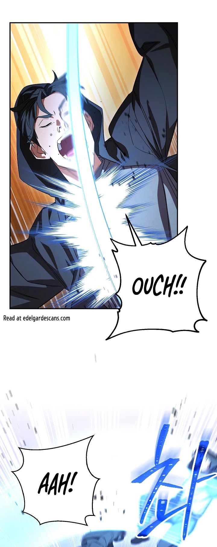 The Live chapter 72 - page 9