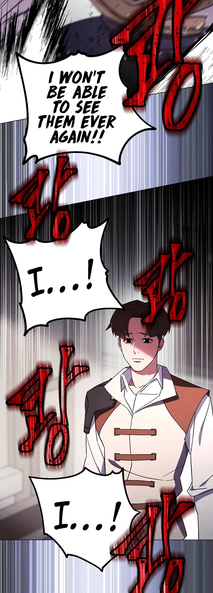 The Live chapter 38 - page 17