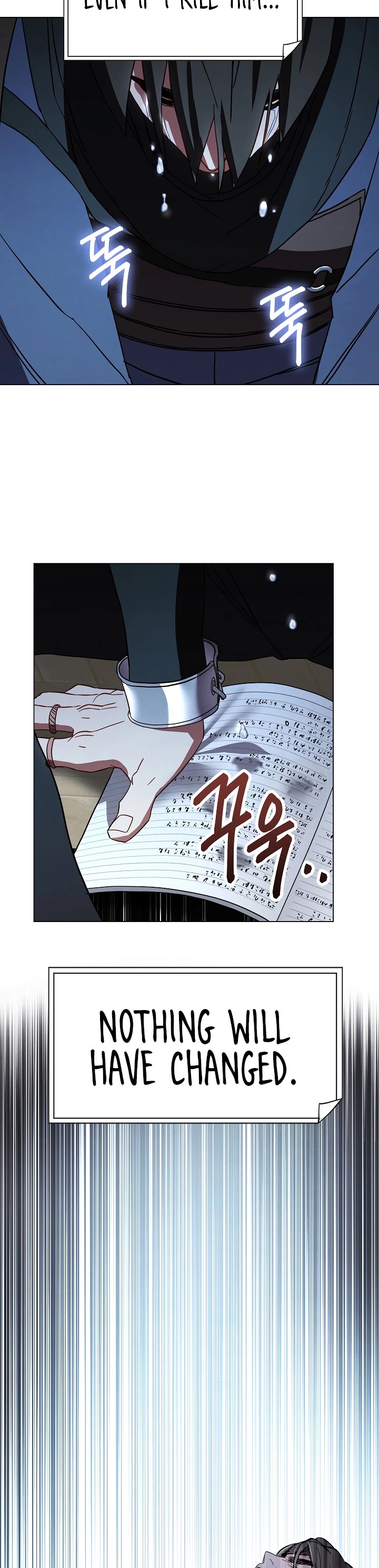 The Live chapter 38 - page 28