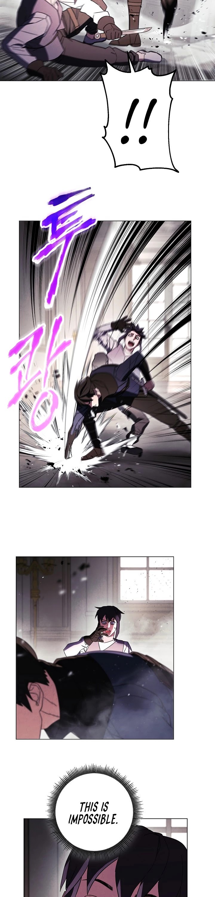 The Live chapter 38 - page 4