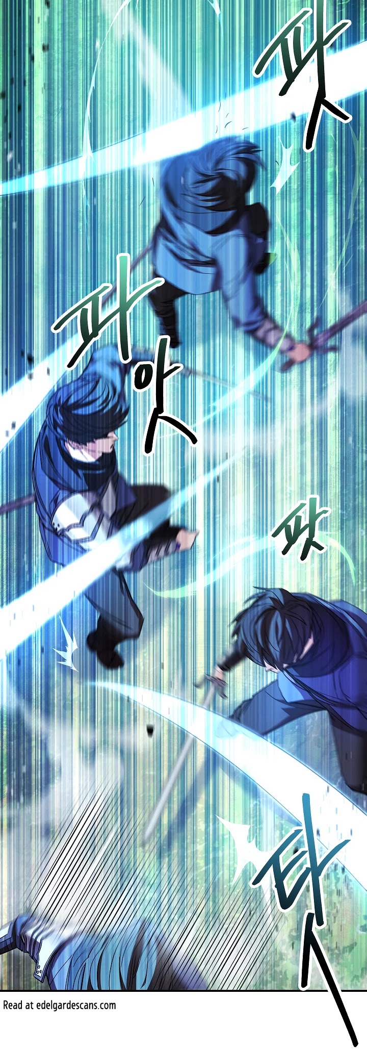 The Live chapter 73 - page 17