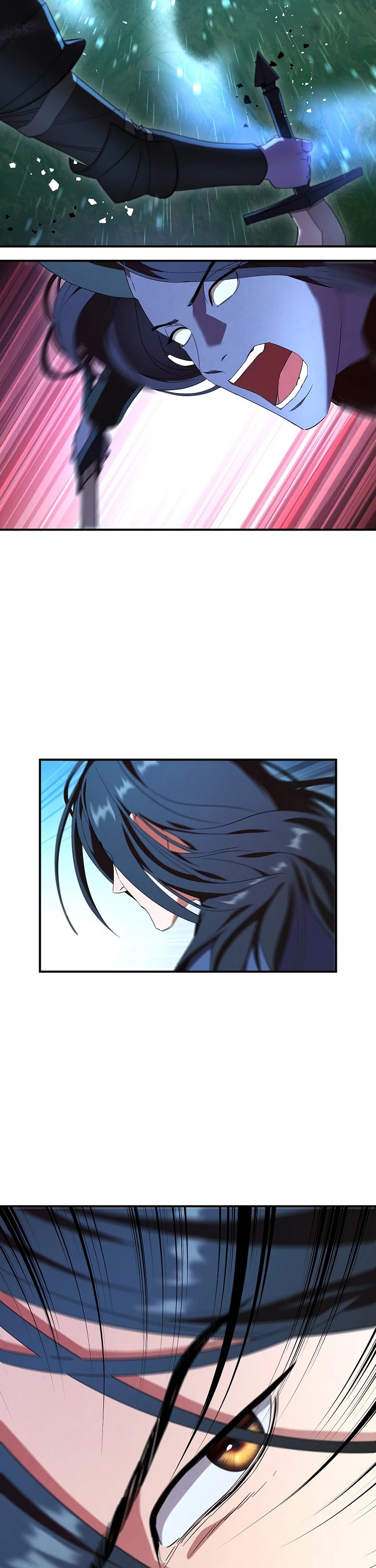 The Live chapter 73 - page 2