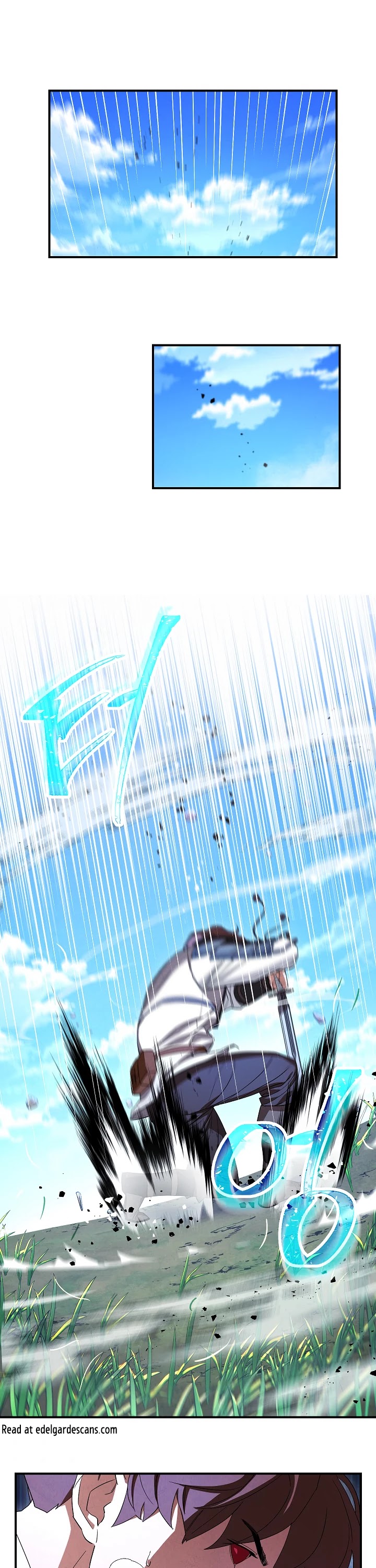 The Live chapter 73 - page 26