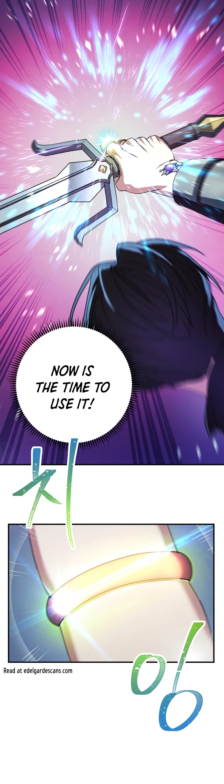 The Live chapter 73 - page 33