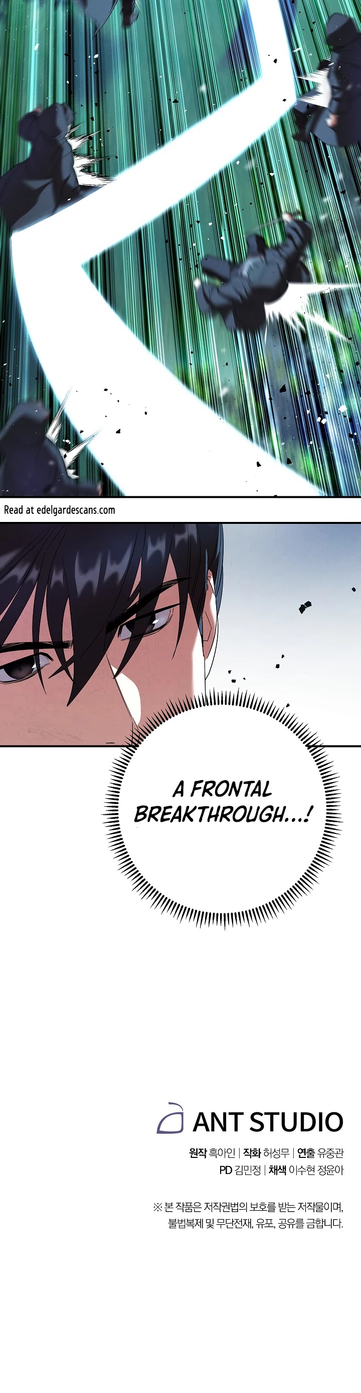 The Live chapter 73 - page 39