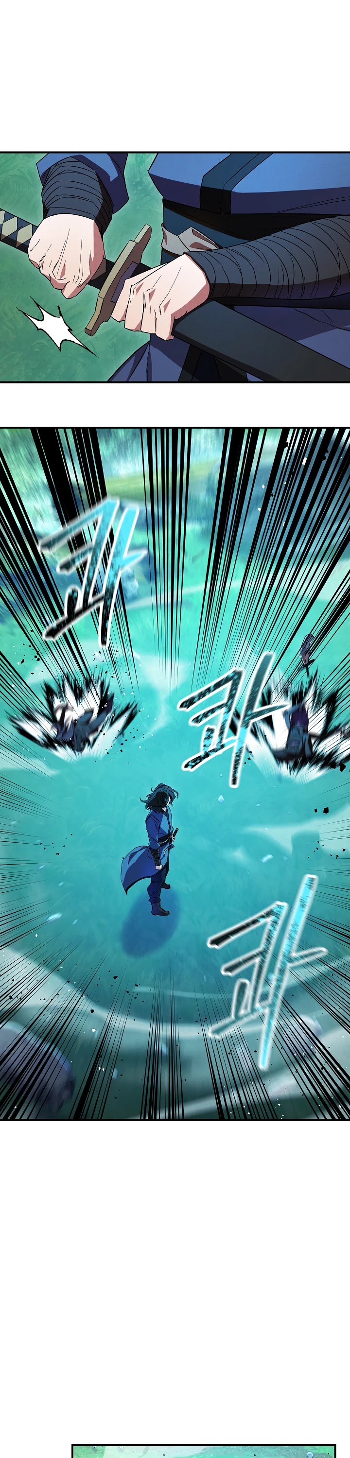 The Live chapter 73 - page 7