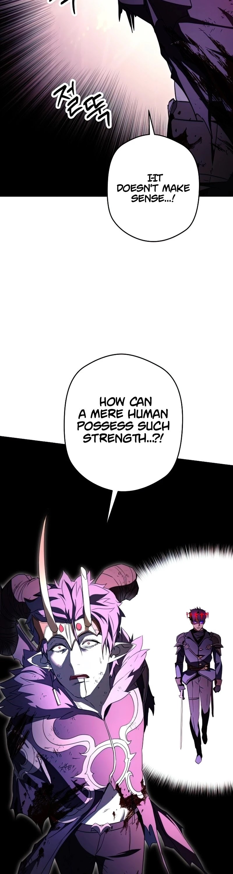 The Live chapter 98 - page 24