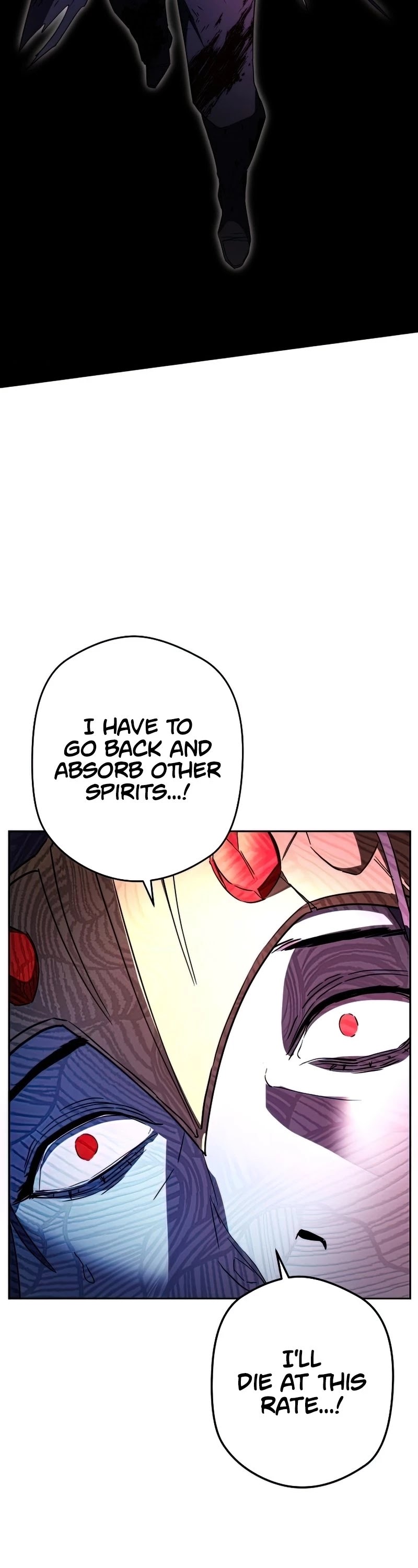 The Live chapter 98 - page 25