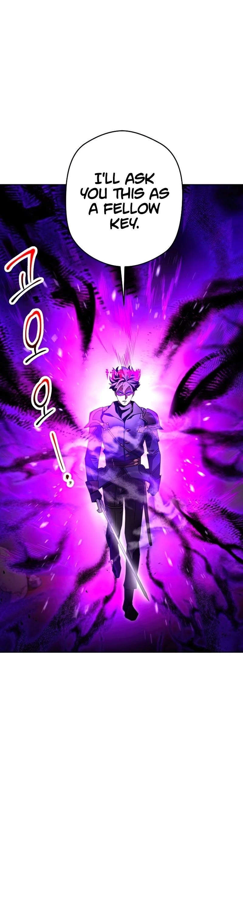 The Live chapter 98 - page 27