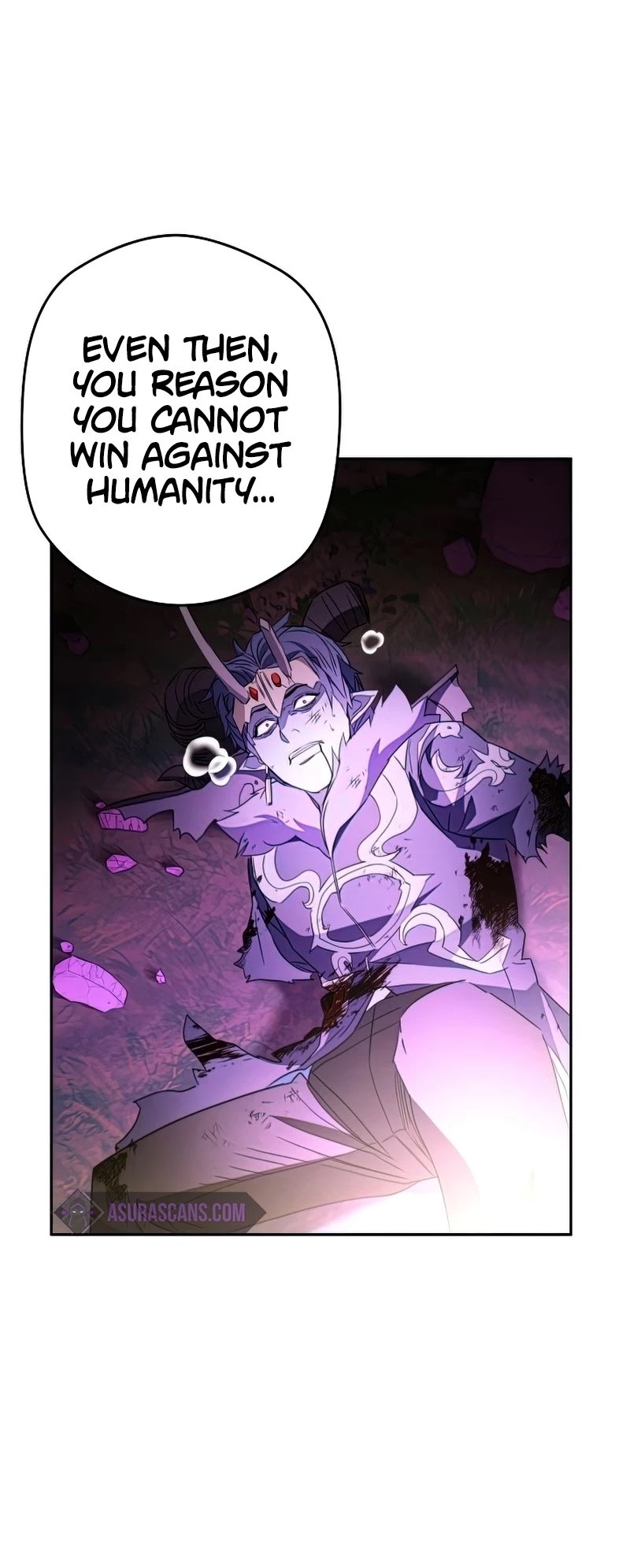 The Live chapter 98 - page 35