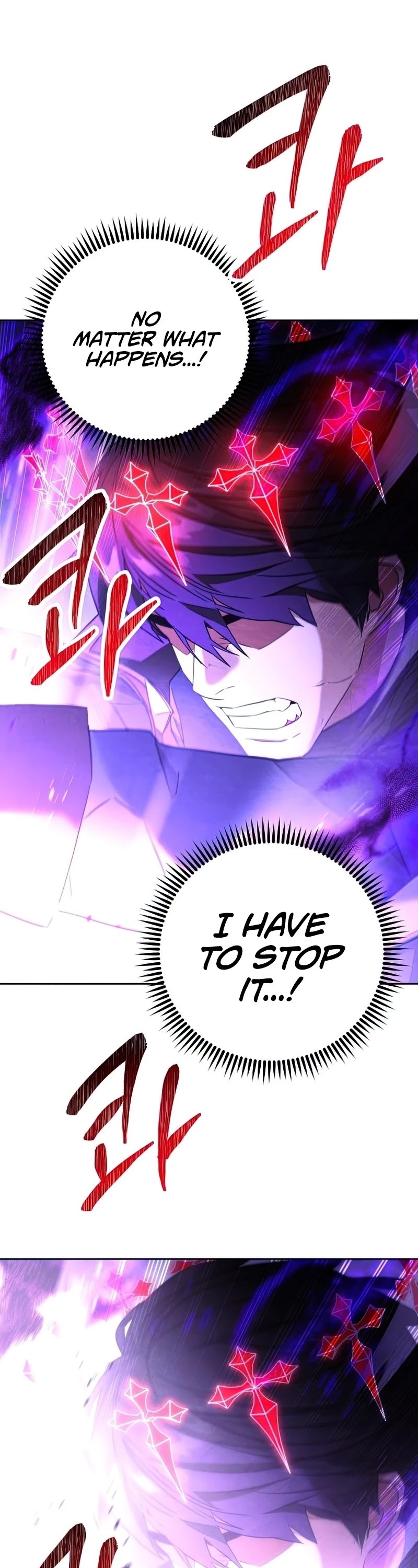 The Live chapter 98 - page 57