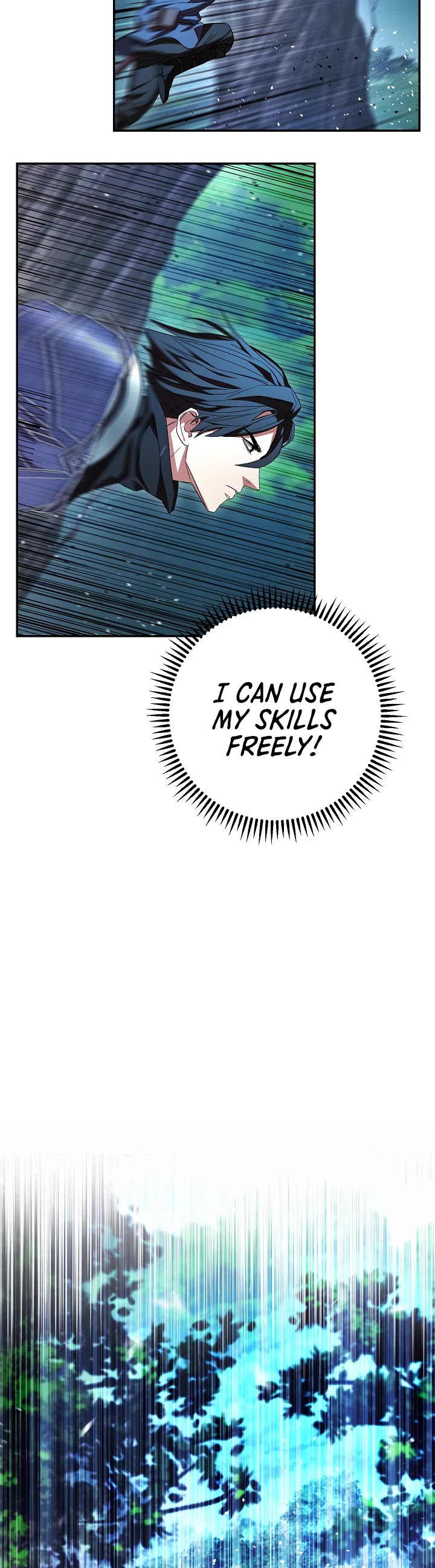 The Live chapter 74 - page 10