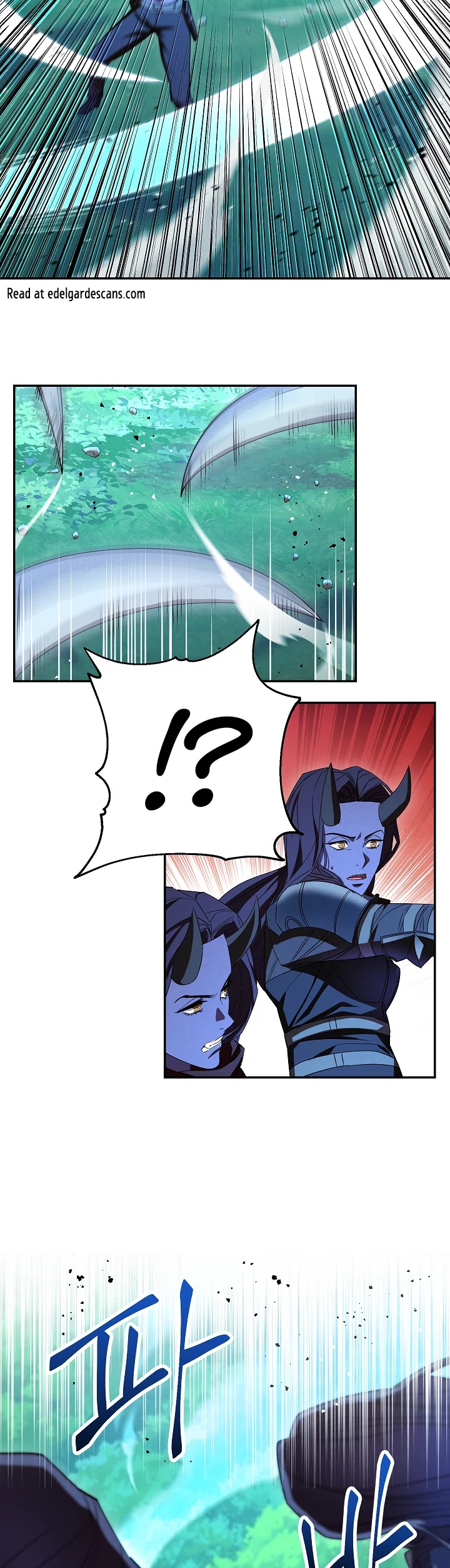 The Live chapter 74 - page 15