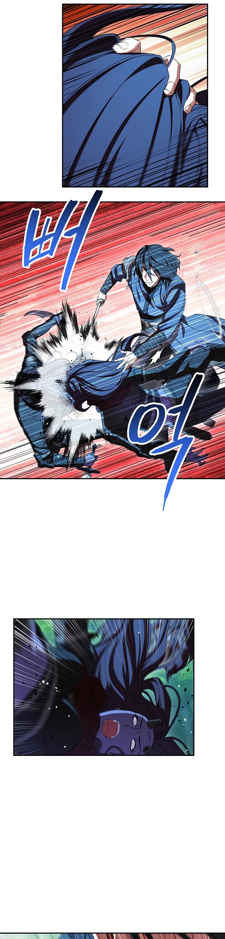 The Live chapter 74 - page 17