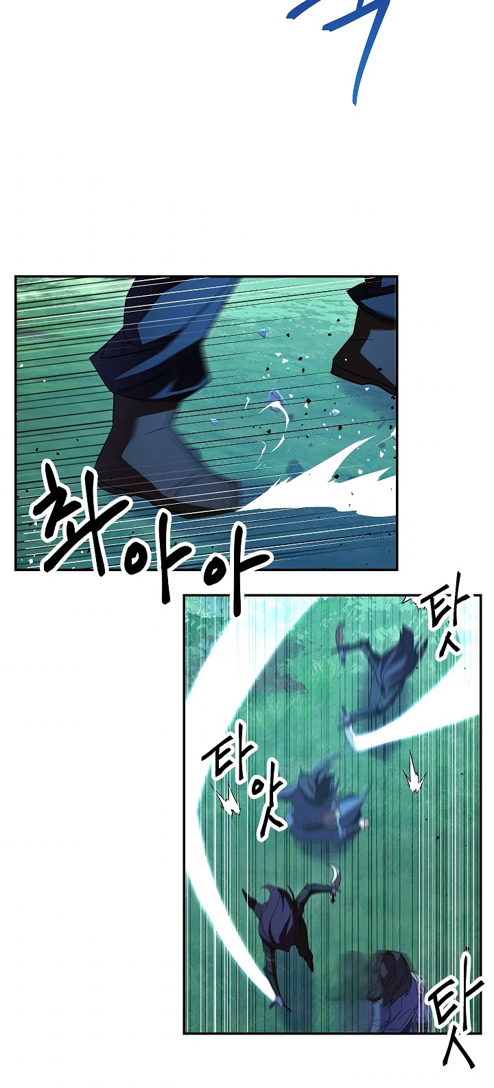 The Live chapter 74 - page 22