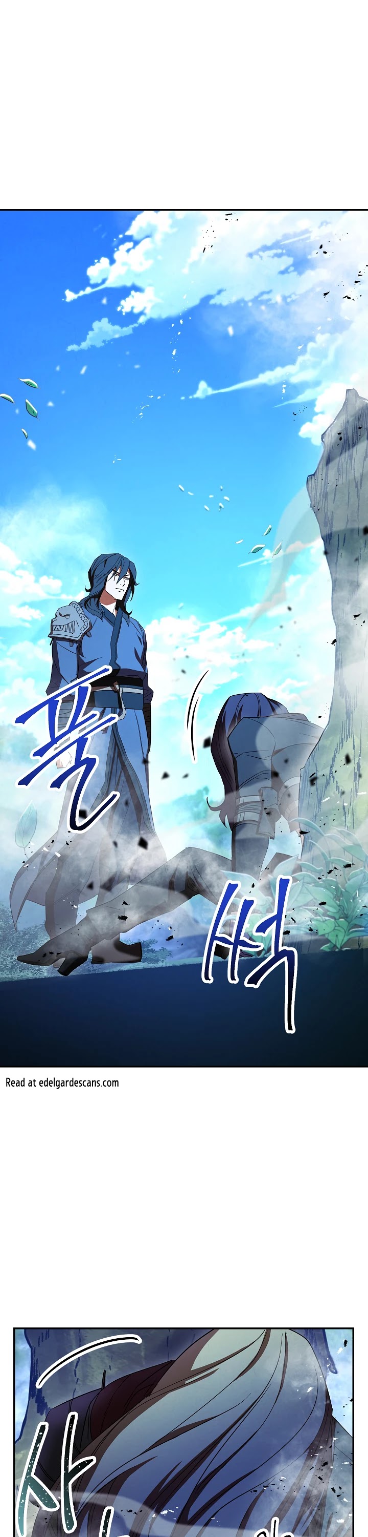 The Live chapter 74 - page 28