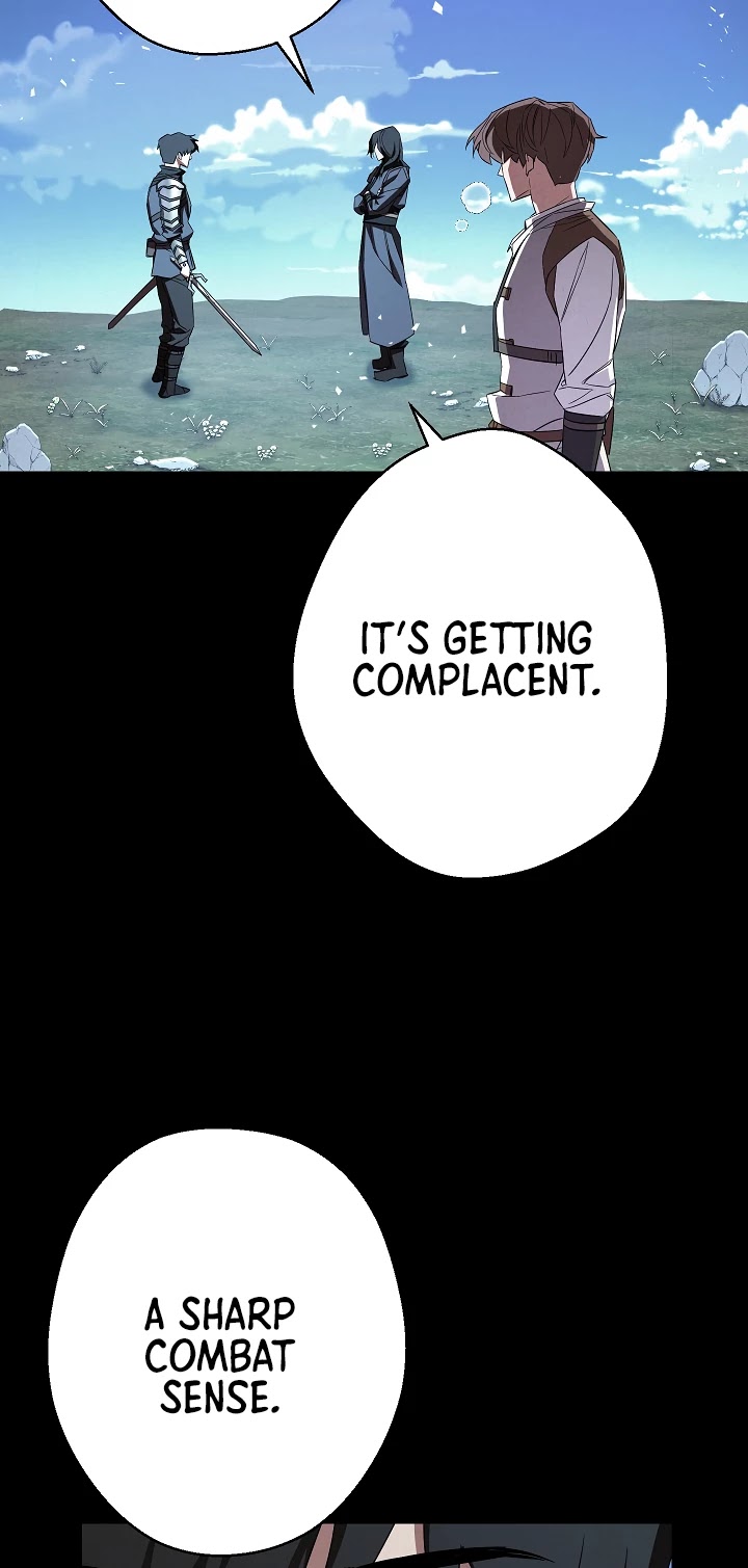 The Live chapter 74 - page 5