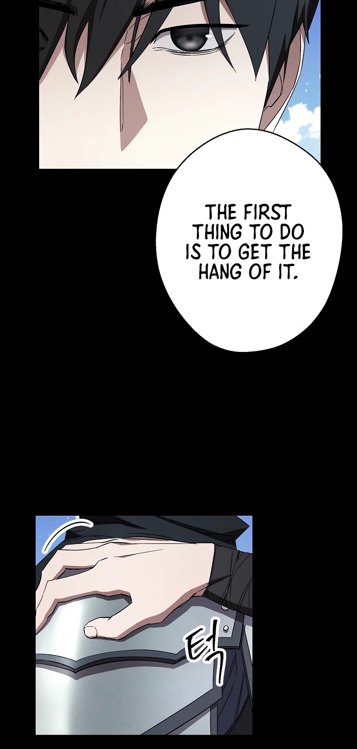 The Live chapter 74 - page 6