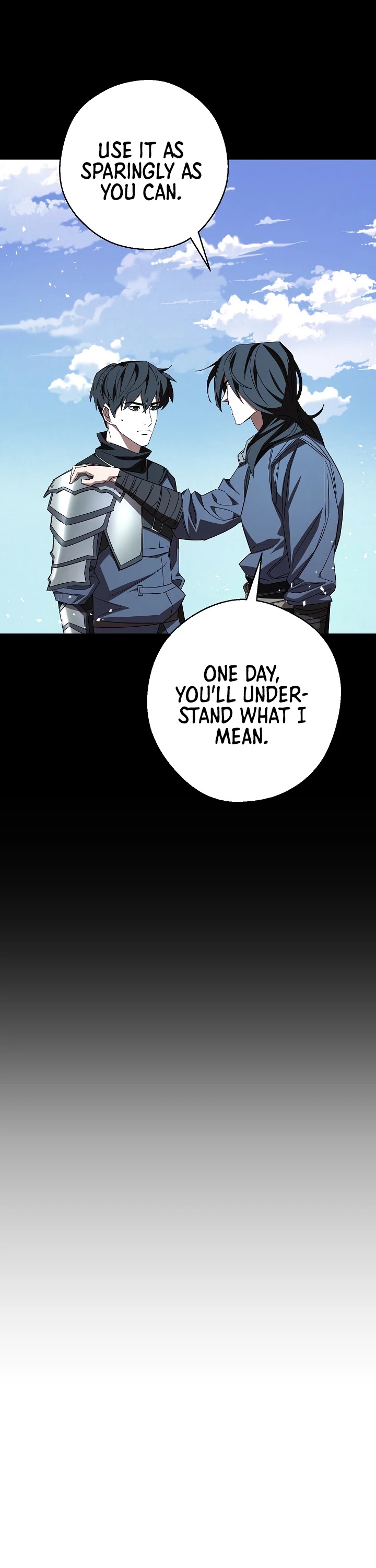 The Live chapter 74 - page 7
