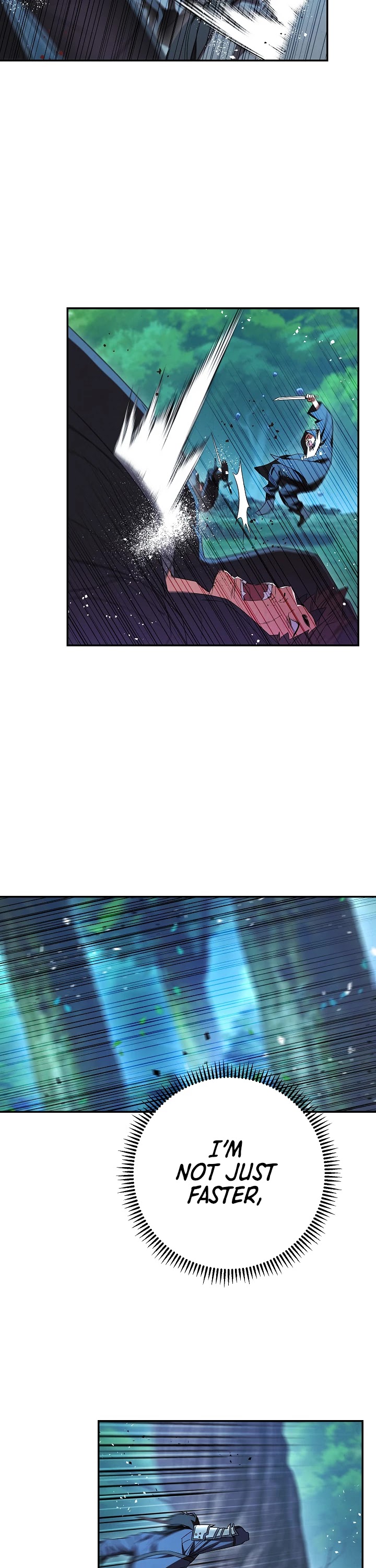 The Live chapter 74 - page 9