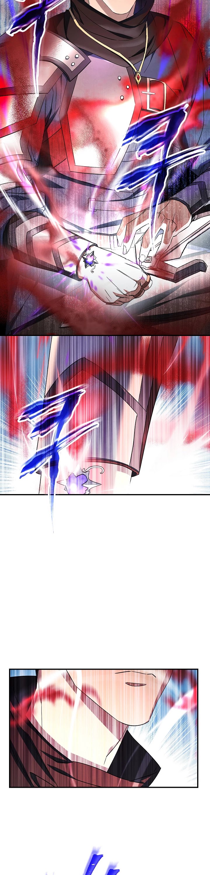 The Live chapter 76 - page 14