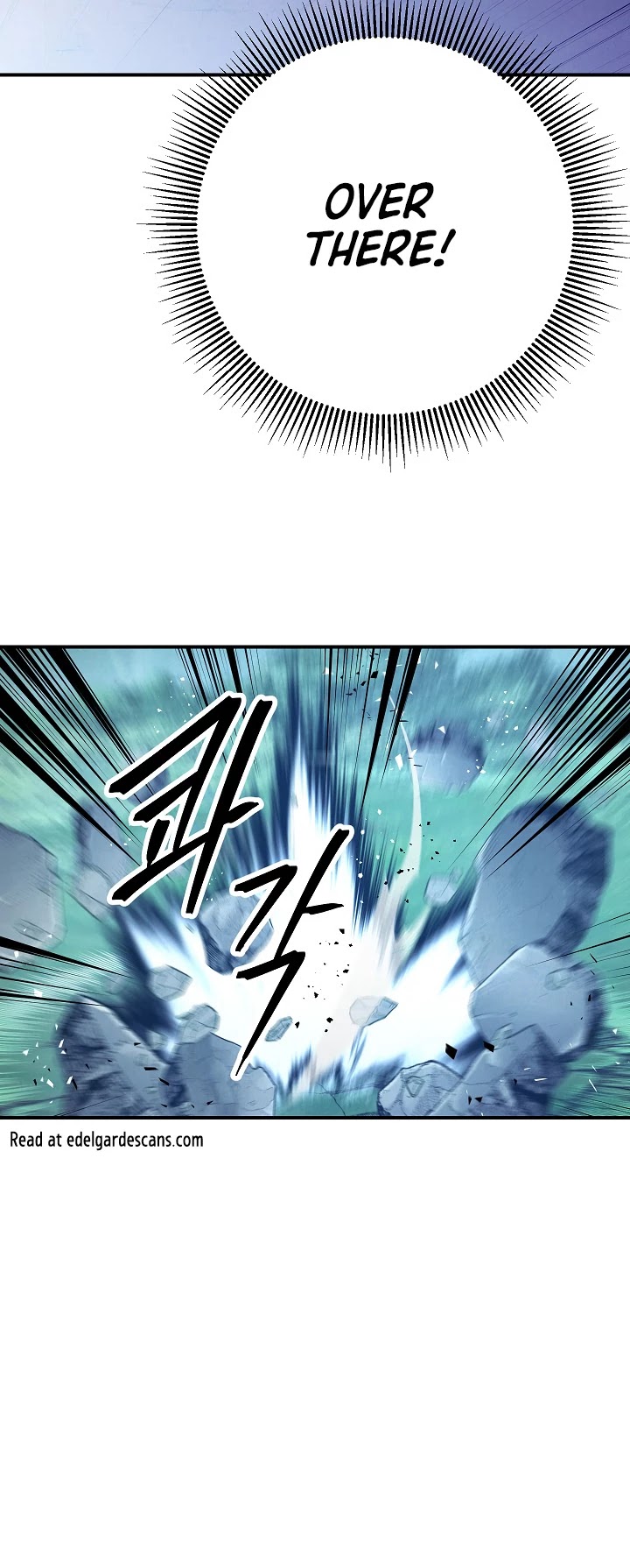 The Live chapter 76 - page 17