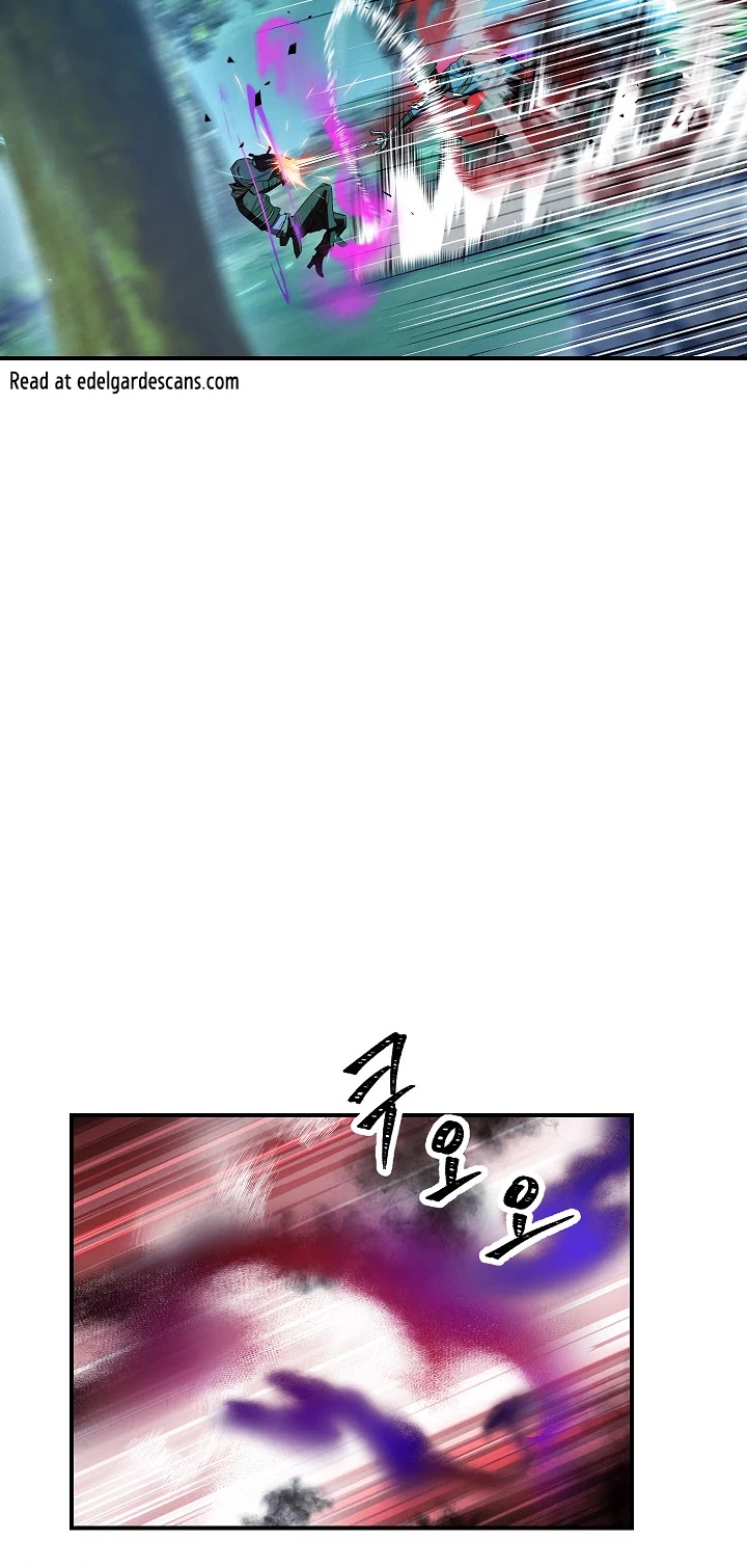 The Live chapter 76 - page 23
