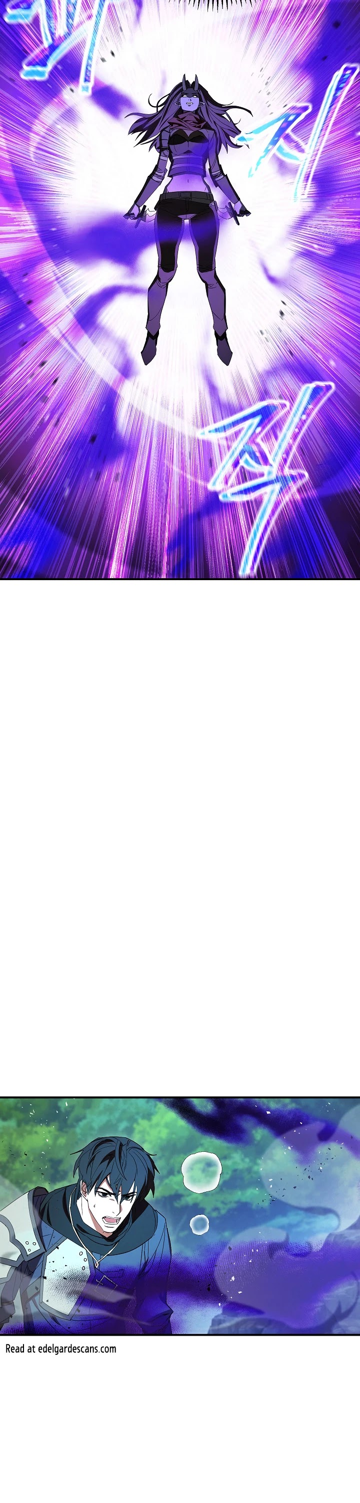 The Live chapter 76 - page 33