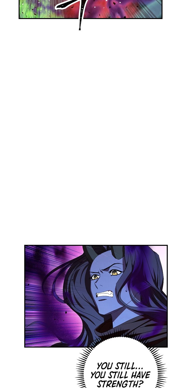 The Live chapter 76 - page 35