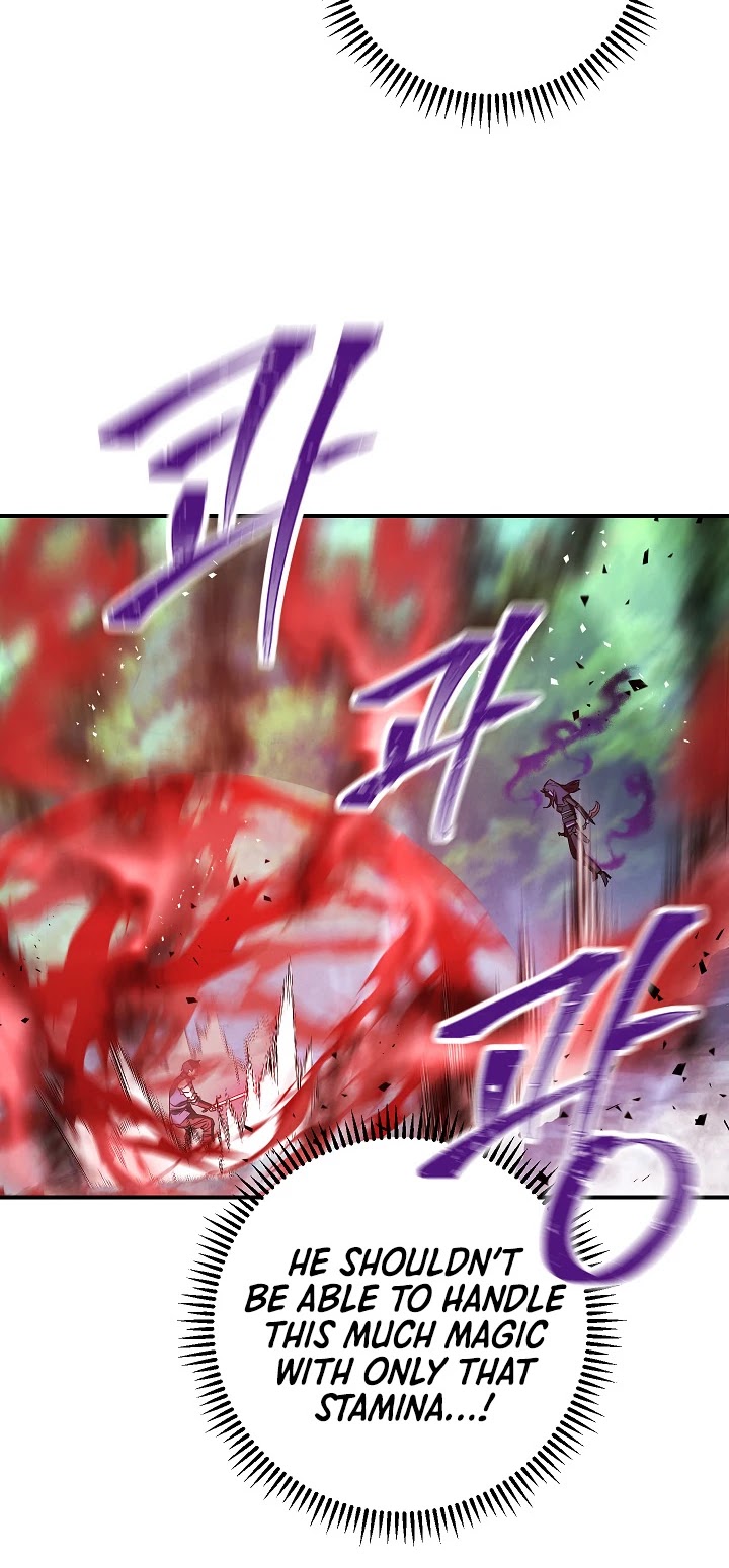 The Live chapter 76 - page 36