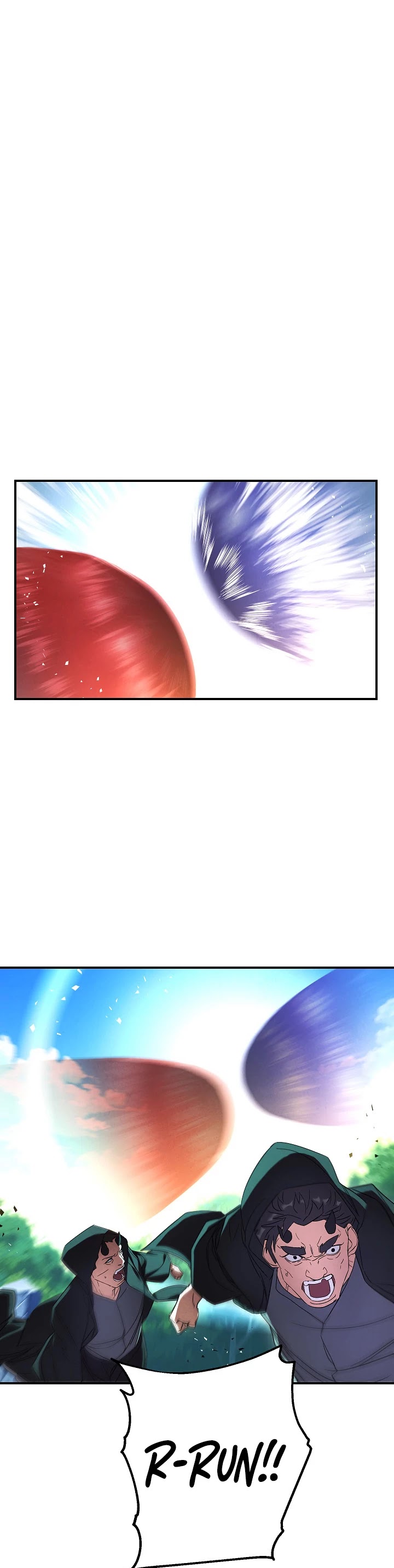 The Live chapter 76 - page 44