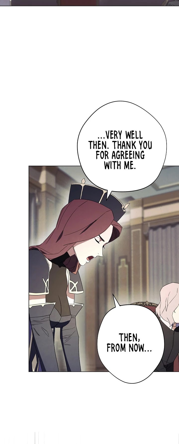 The Live chapter 40 - page 29