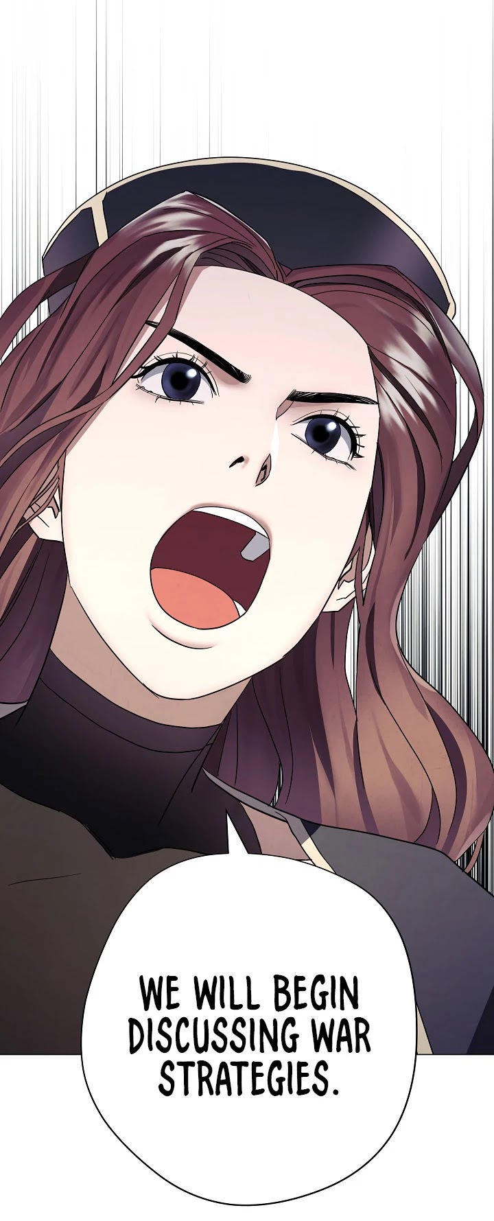The Live chapter 40 - page 30