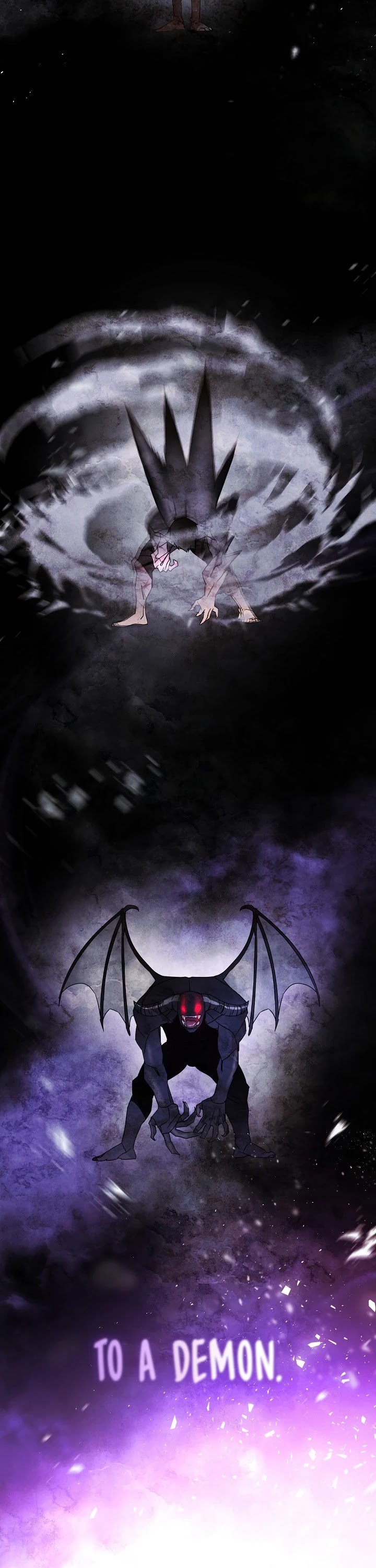 The Live chapter 40 - page 5