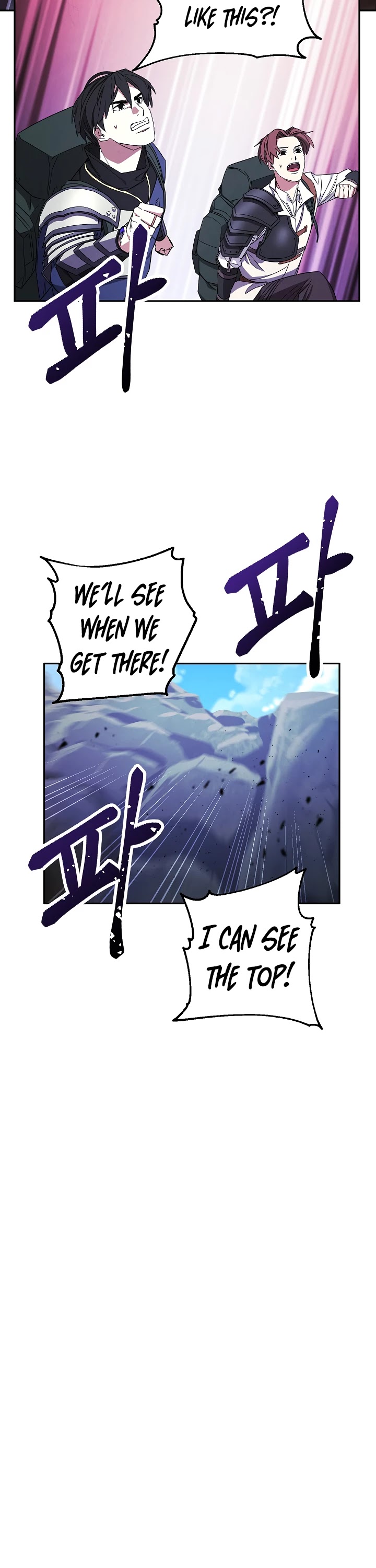 The Live chapter 66 - page 10