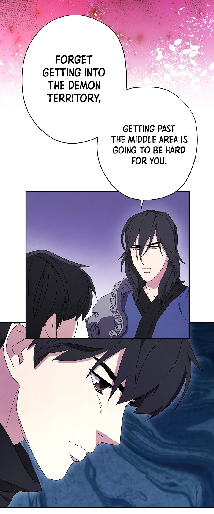 The Live chapter 66 - page 19