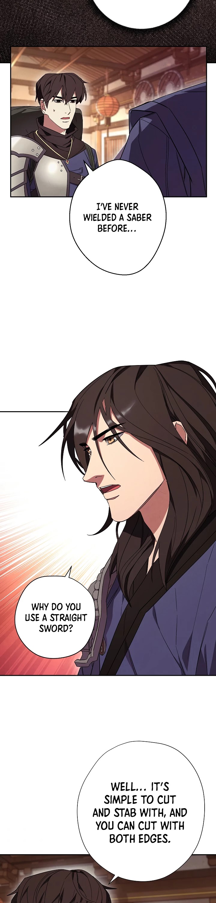 The Live chapter 66 - page 27