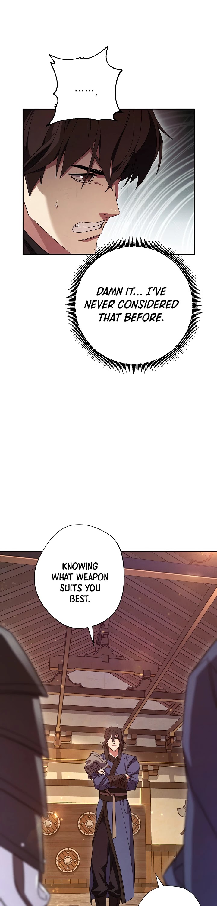 The Live chapter 66 - page 29