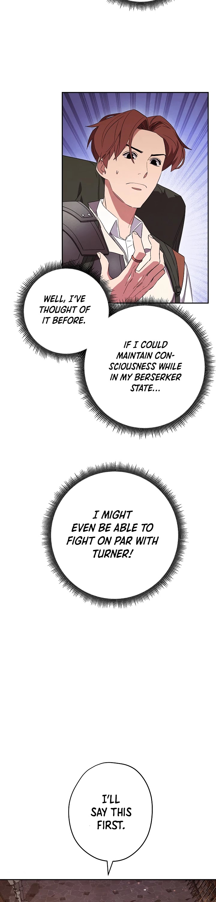 The Live chapter 66 - page 35