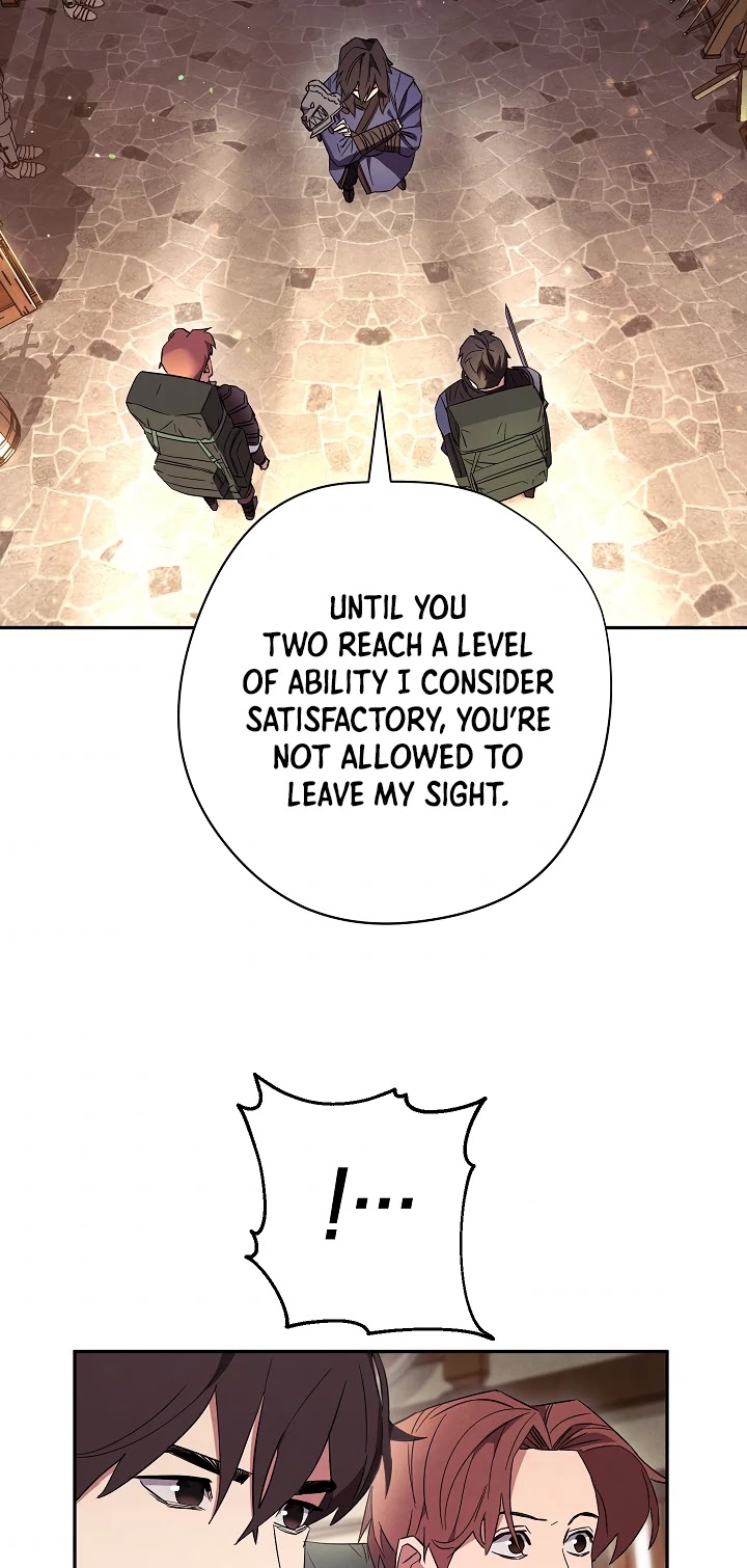 The Live chapter 66 - page 36