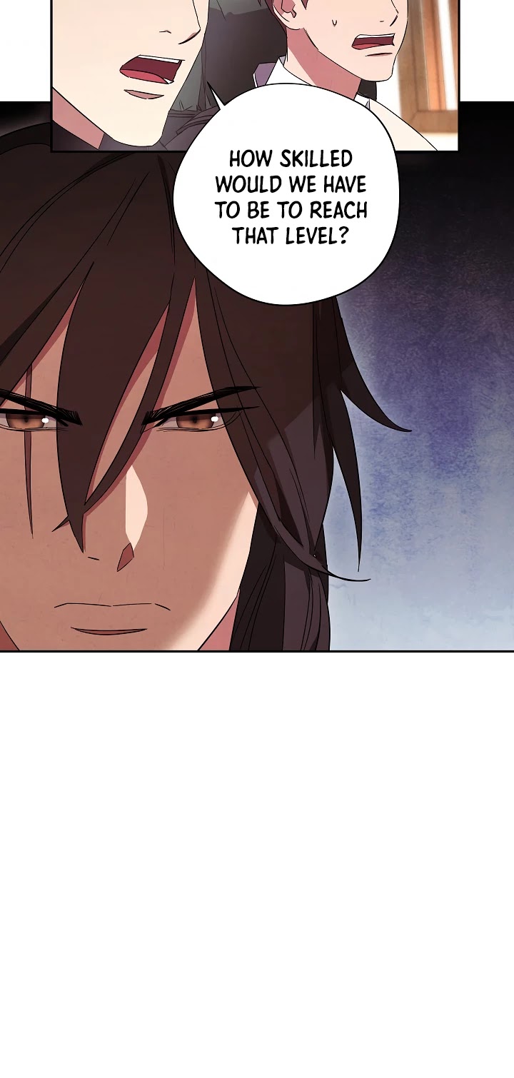 The Live chapter 66 - page 37