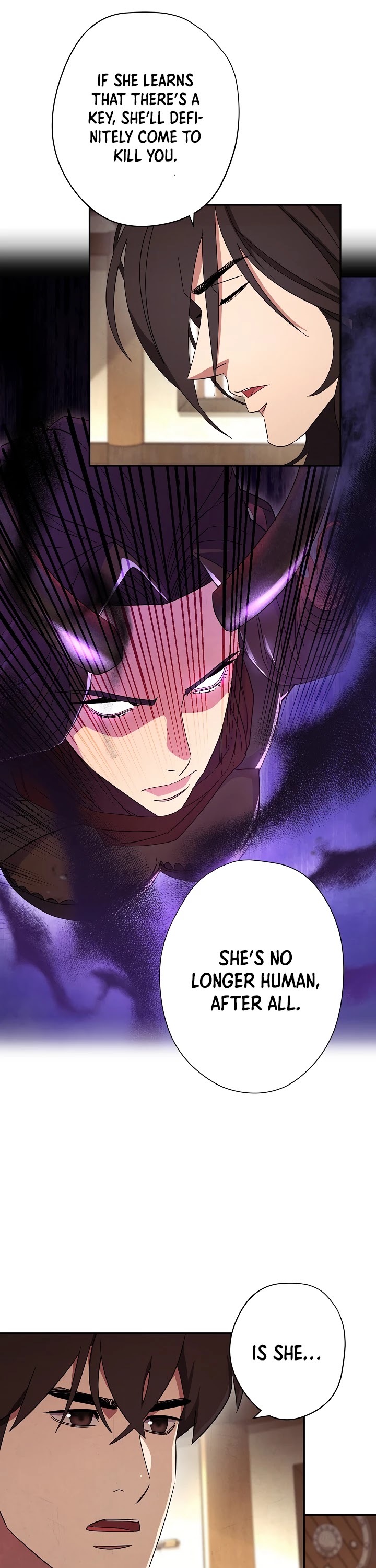 The Live chapter 66 - page 39
