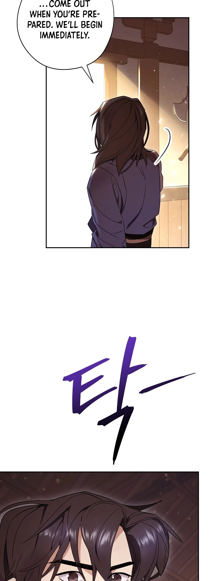 The Live chapter 66 - page 42