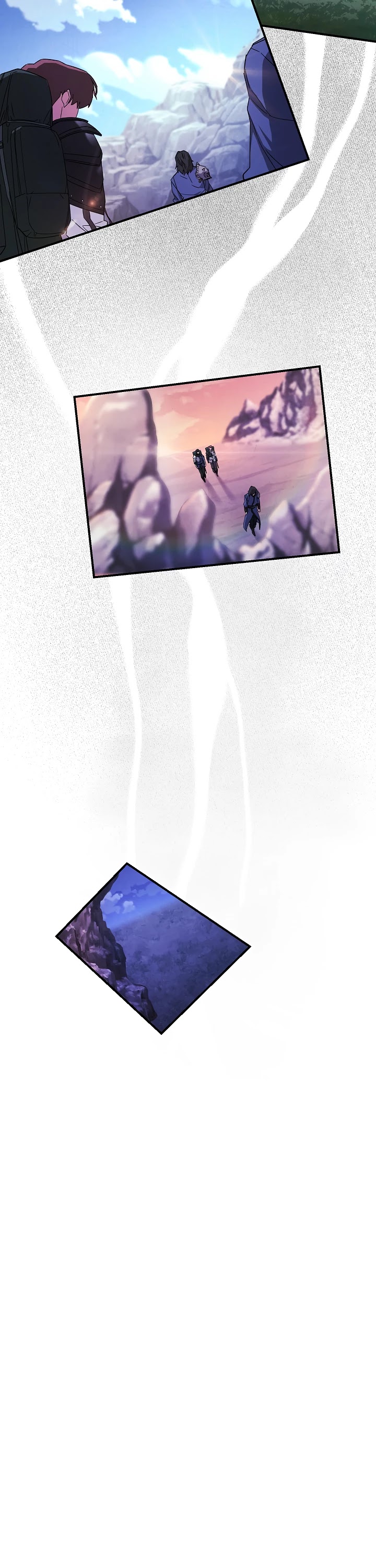 The Live chapter 66 - page 8