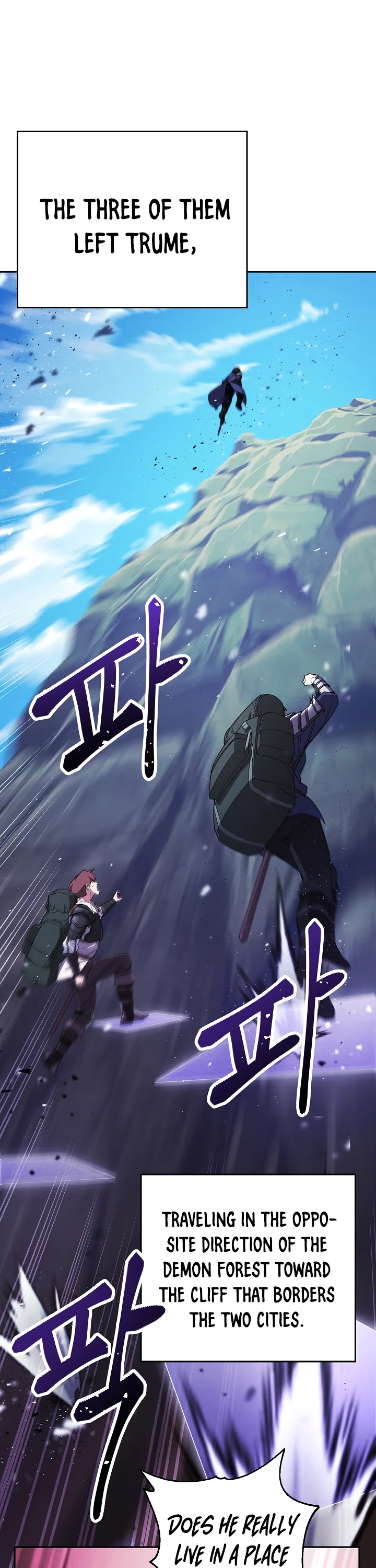 The Live chapter 66 - page 9