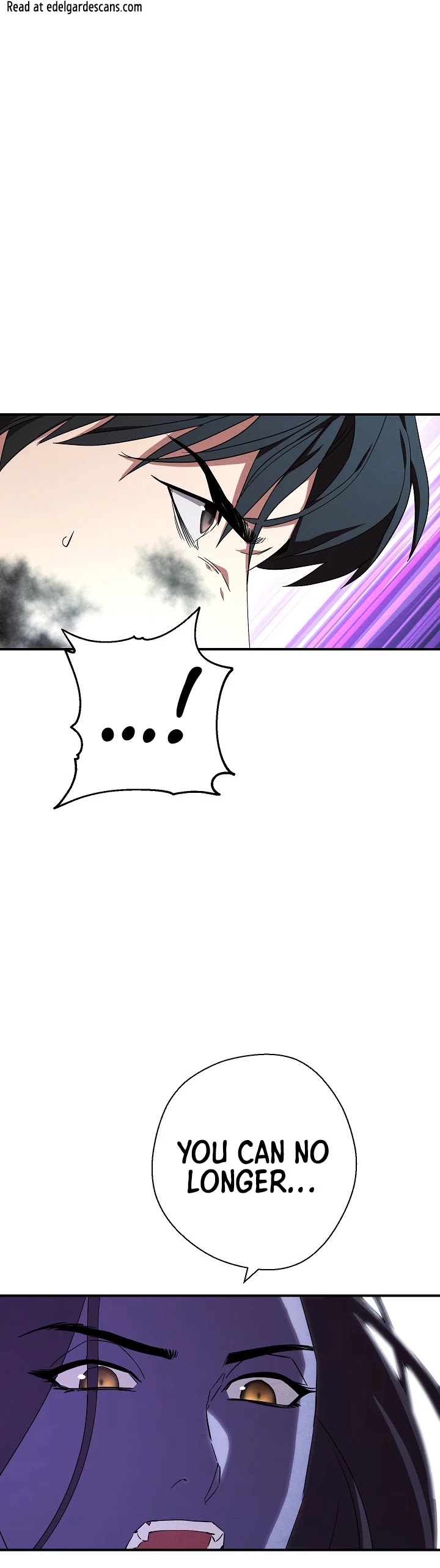 The Live chapter 77 - page 11