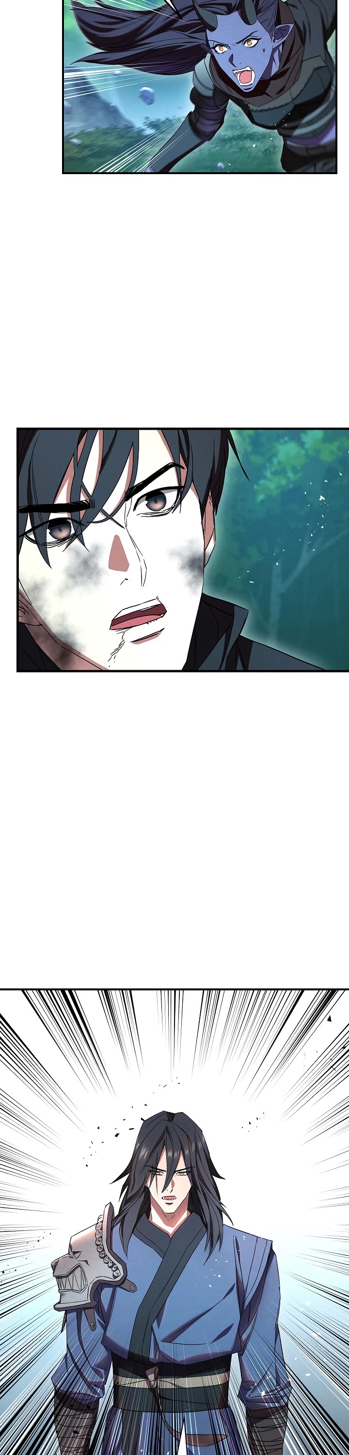 The Live chapter 77 - page 13