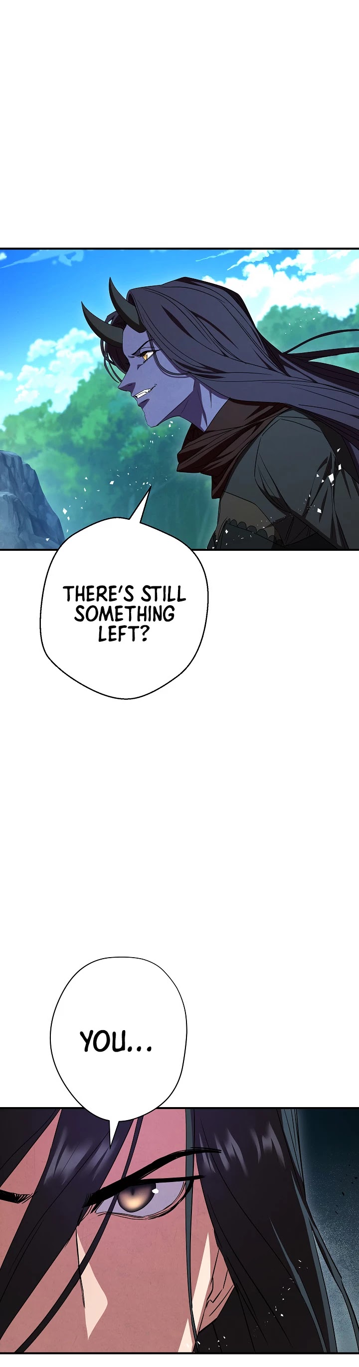 The Live chapter 77 - page 16